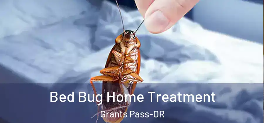  Bed Bug Home Treatment Grants Pass-OR