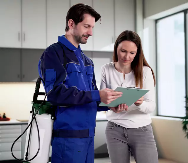 Reliable Pest Control Companies You Can Trust in Grants Pass, OR Relies On