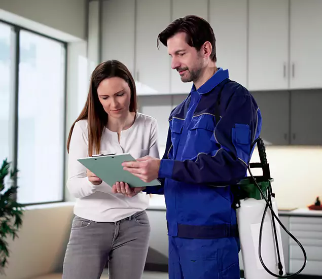 Grants Pass Pest Control Pro: Protecting Local Properties in Grants Pass, OR