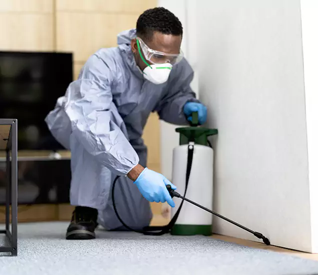 Reliable Attic Termite Specialists in Grants Pass, OR