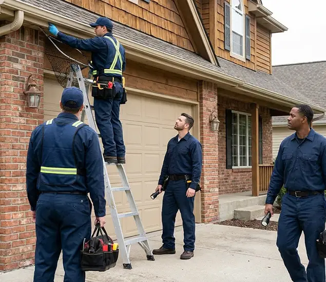Your Local Bat Exterminators in Grants Pass, OR
