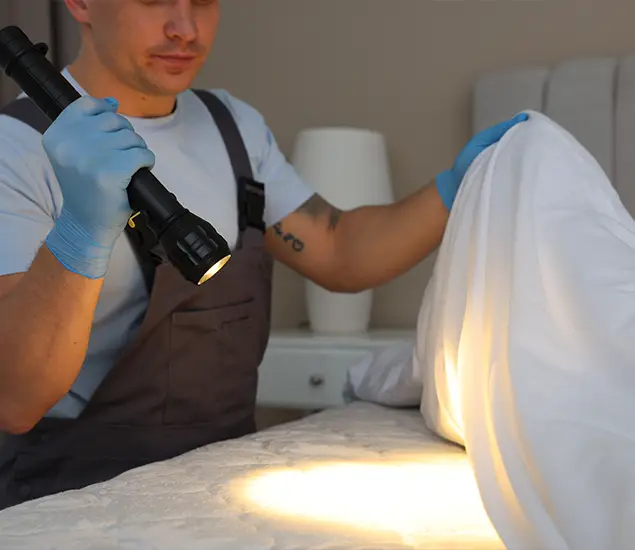 Trusted Bed Bug Bite Treatments Experts in Grants Pass, OR