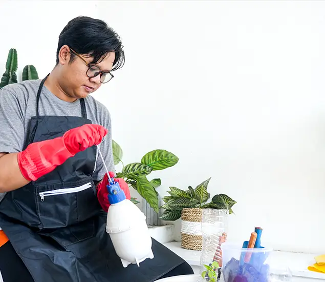 About Bed Bug Chemical Treatment Experts in Grants Pass, OR