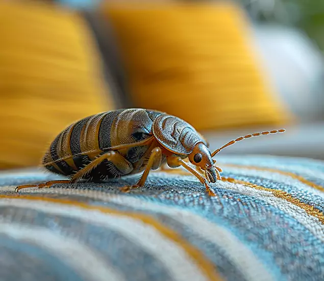 About Our Bed Bug Company Services in Grants Pass, OR