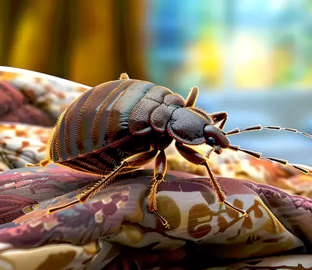 About Our Bed Bug Heat Treatment Cost Experts in Grants Pass, OR