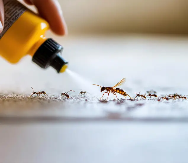 Trusted Bed Bug Mattress Treatment Experts in Grants Pass, OR