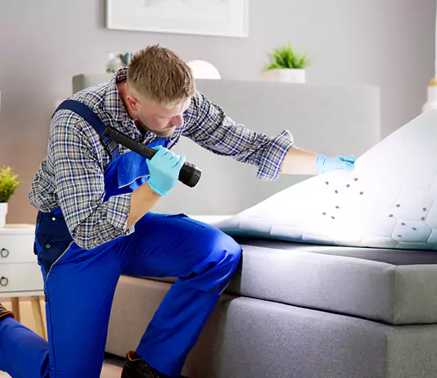 Trusted Bed Bug Remediation Experts in Grants Pass, OR