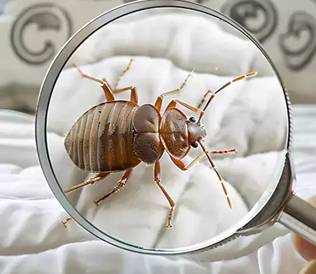 Bed Bug Treatment Cost Specialists in Grants Pass, OR