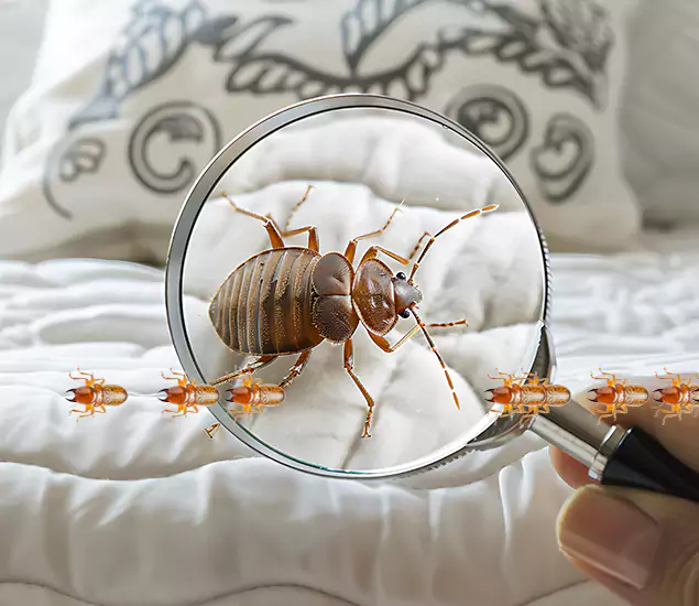 Trusted Bed Bug Pest Control Experts in Grants Pass, OR