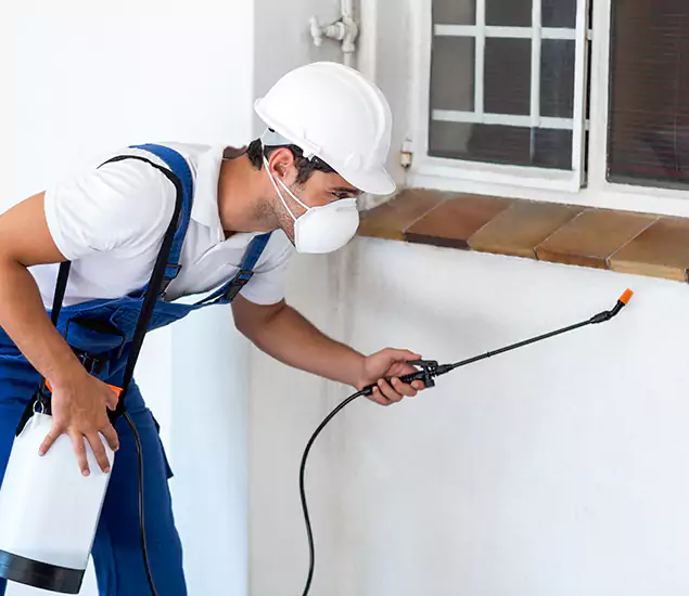 Your Professional Cockroach Exterminator in Grants Pass, OR