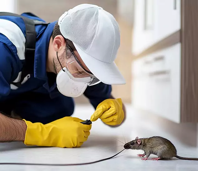 Top-Rated Mice Infestation in House Walls: Your Rodent Removal Service in Grants Pass, OR