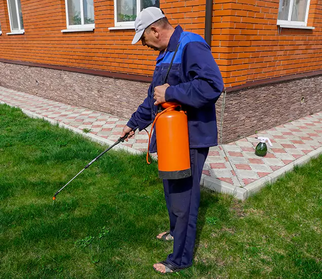 Your Reliable Pest Control Company in Grants Pass, OR
