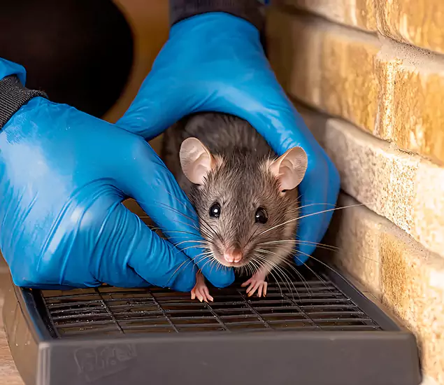 Expert Mice Control Services: Your Professional Rodent Exterminator in Grants Pass, OR