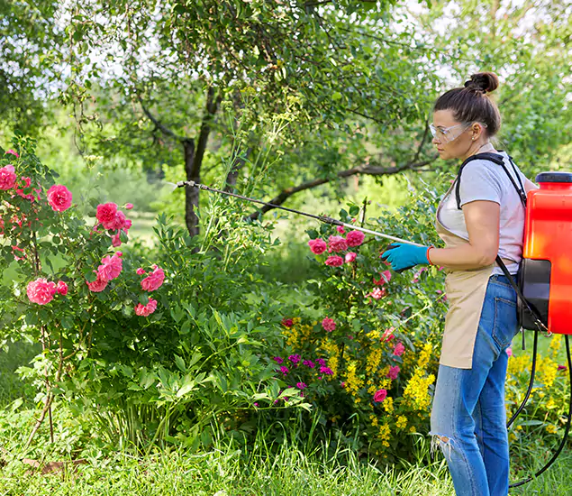 Your Trusted Mosquito Exterminator in Grants Pass, OR