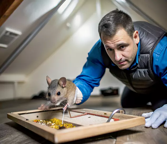Premier Mouse Removal Service: Your Best Mouse Control Company in Grants Pass, OR