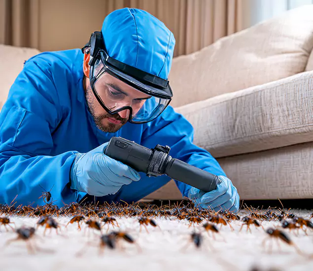Your Best Organic Ant Killer Team in Grants Pass, OR