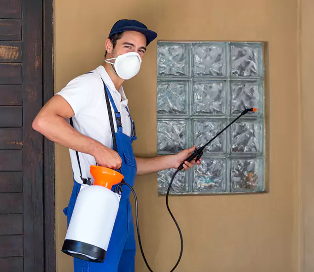 in Grants Pass, OR Advanced Outdoor Pest Control Solutions by Grants Pass Pest Control Pro