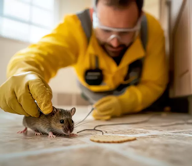 Certified Rodent Proofing Services: Your Pest Control Solution in Grants Pass, OR