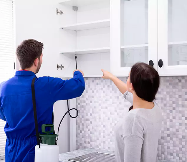 Sentricon Termite Experts in Grants Pass, OR