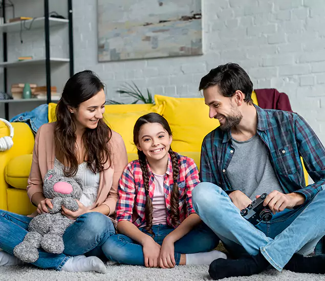 About Our Subterranean Termites Treatment Experts in Grants Pass, OR