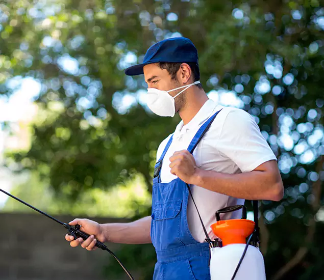 About Termite Spot Treatment Experts in Grants Pass, OR