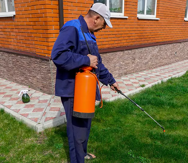 Your Yellow Jacket Pest Control Experts in Grants Pass, OR