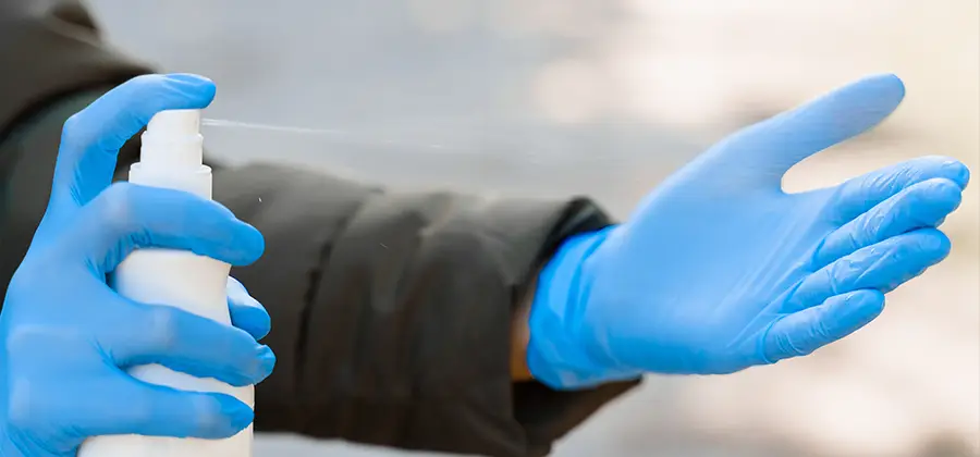 Instant Bed Bug Bite Relief in Grants Pass
