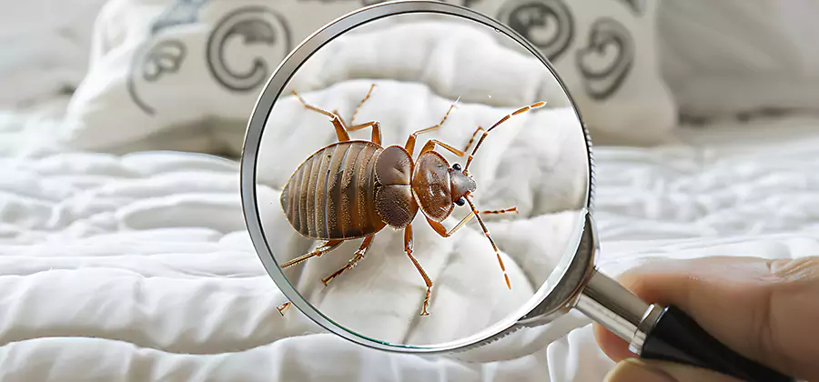 Bed Bug Infestation Removal in Grants Pass