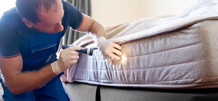 24 Hour Bed Bug Pest Control in Grants Pass