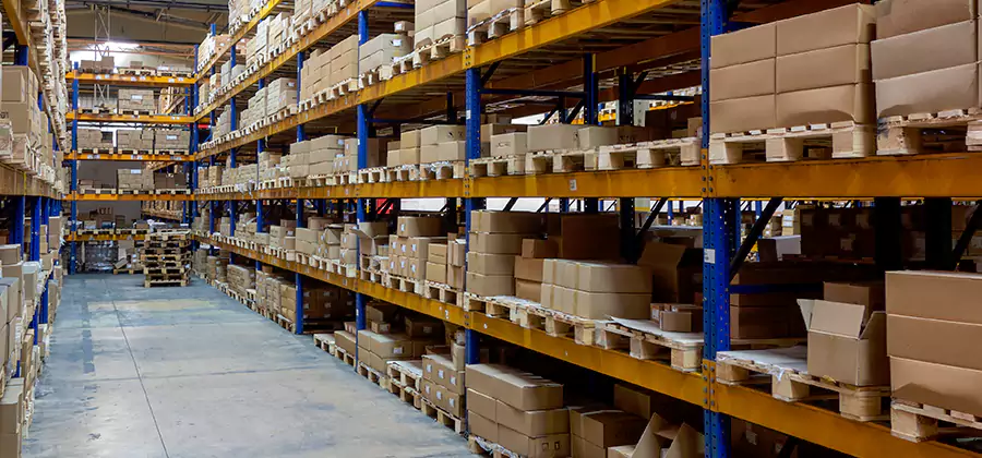 Warehouse Pest Control in Grants Pass