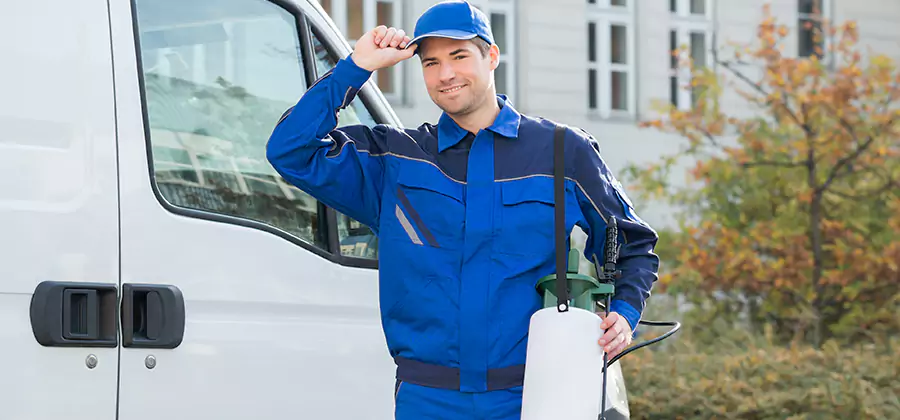 Eco Friendly Environmental Mosquito Control in Grants Pass