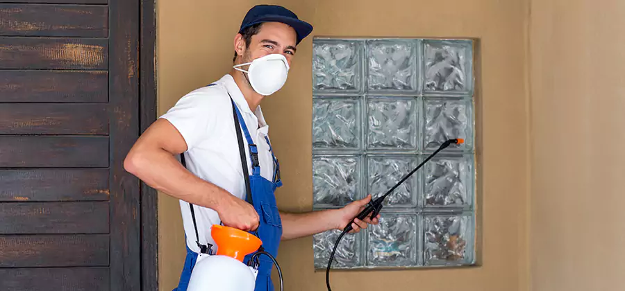 Pre Construction Anti Termite Treatment in Grants Pass