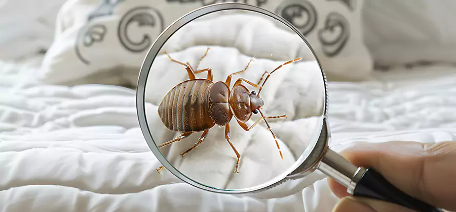 Bed Bug Treatment Service in Grants Pass