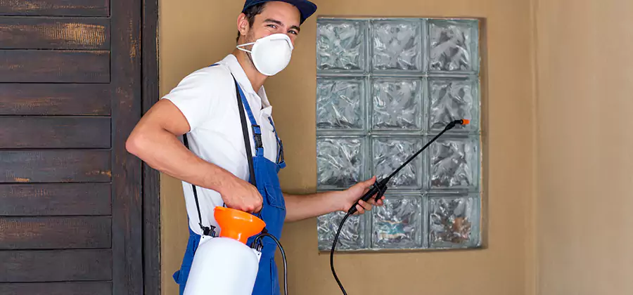 Pre-Construction Termite Treatment in Grants Pass