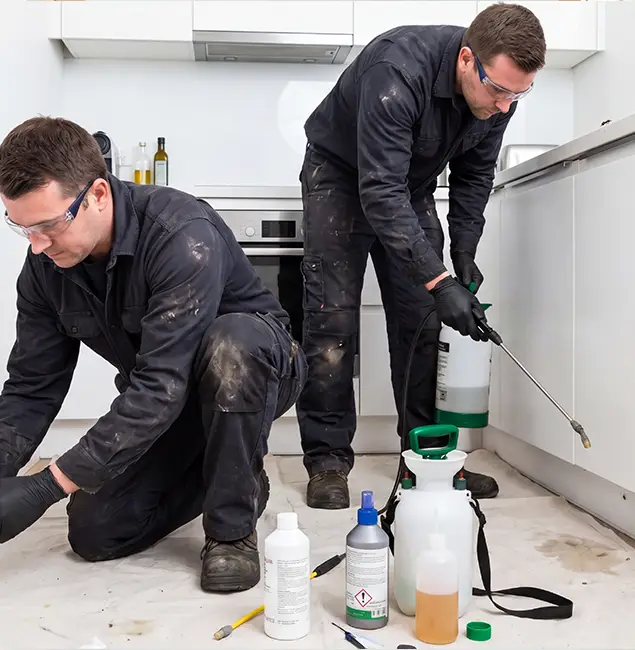 Why Grants Pass, OR Homeowners Choose Grants Pass Pest Control Pro?
