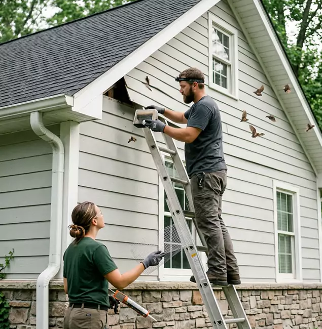 Why Grants Pass Pest Control Pro Is the Right Choice in Grants Pass, OR?