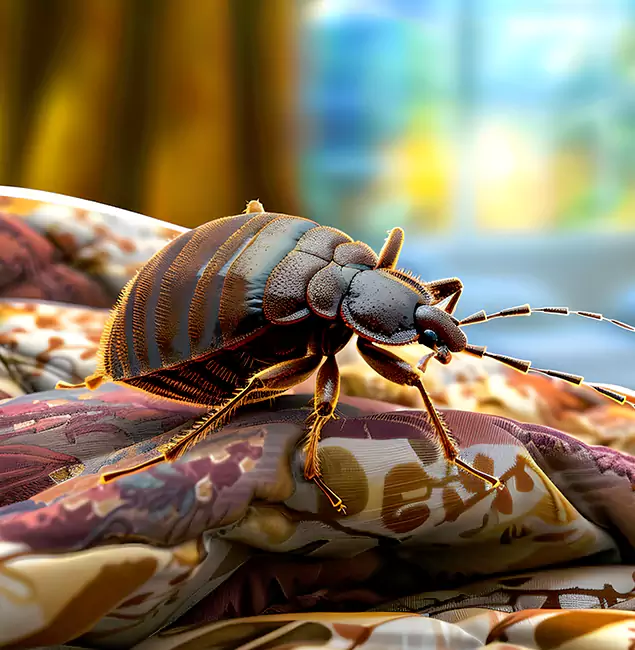 Why Choose Grants Pass Pest Control Pro in Grants Pass, OR?