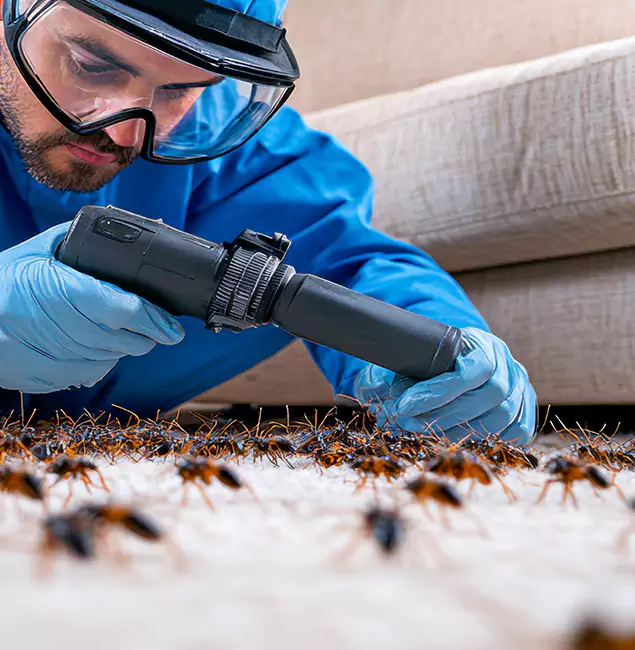 Why Choose Grants Pass Pest Control Pro for Bed Bug Control in Grants Pass, OR?