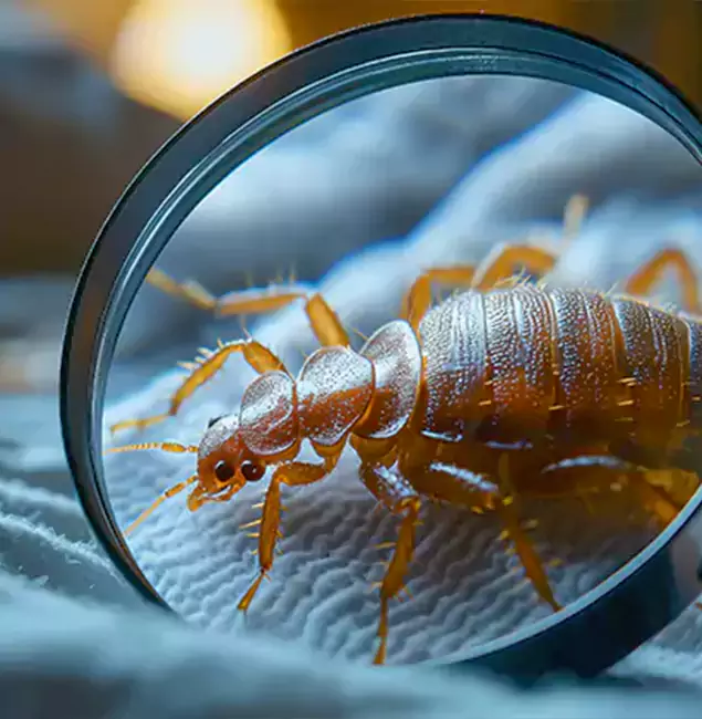 Why Choose Grants Pass Pest Control Pro for Bed Bug Heat Treatment Cost in Grants Pass, OR?