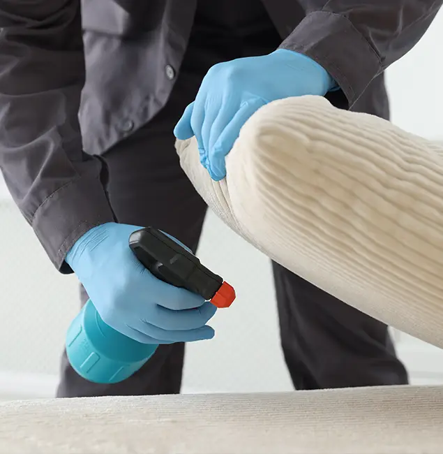 Why Choose Grants Pass Pest Control Pro Mattress Bed Bug Experts in Grants Pass, OR?