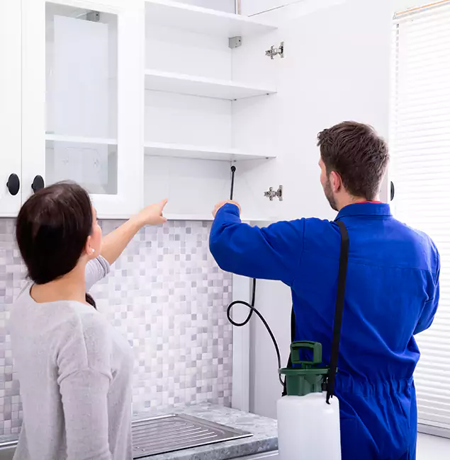 Why Choose Grants Pass Pest Control Pro for Bed Bug Pest Control Cost in Grants Pass, OR?
