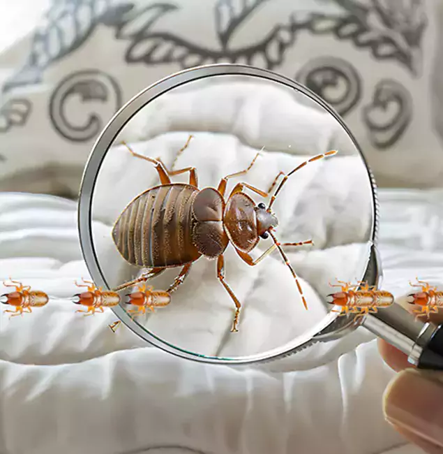 Why Choose Grants Pass Pest Control Pro for Bed Bug Prevention in Grants Pass, OR?