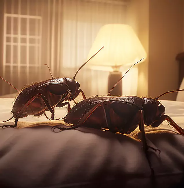 Why Choose Grants Pass Pest Control Pro in Grants Pass, OR for bed bug exterminator pro?