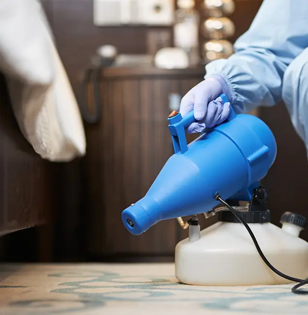 Why Choose Grants Pass Pest Control Pro in Grants Pass, OR?