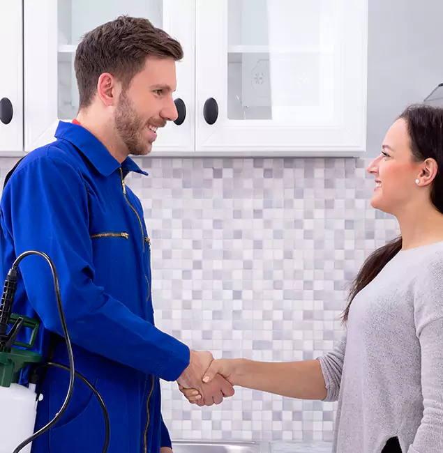 Why Grants Pass, OR Chooses Grants Pass Pest Control Pro for Cockroach Infestation Control?