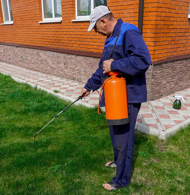 Why Choose Grants Pass Pest Control Pro for Eco Friendly Pest Control in Grants Pass, OR?