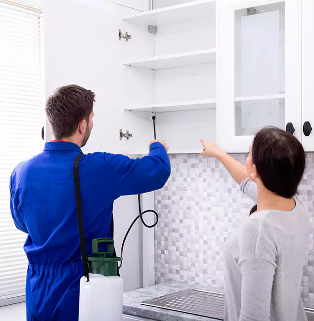 Why Choose Grants Pass Pest Control Pro for Exterminator Services in Grants Pass, OR?