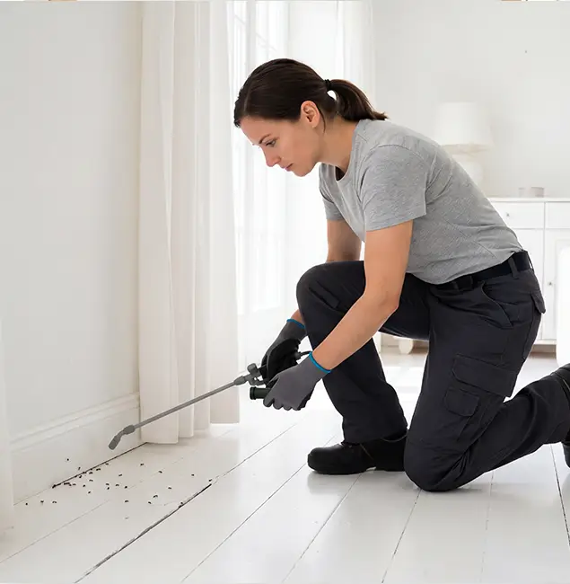 Why Grants Pass, OR Property Owners Trust Grants Pass Pest Control Pro for Fire Ant Control?