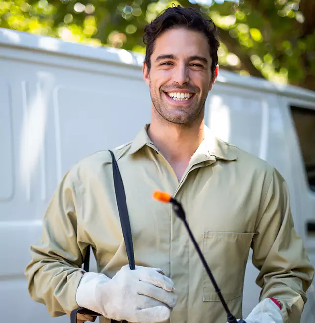 Why Grants Pass Homeowners Trust Grants Pass Pest Control Pro for Flea and Tick Treatment?