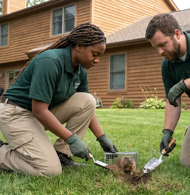 Why Grants Pass Pest Control Pro Is the Right Choice in Grants Pass, OR?